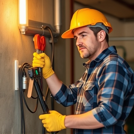 electrician