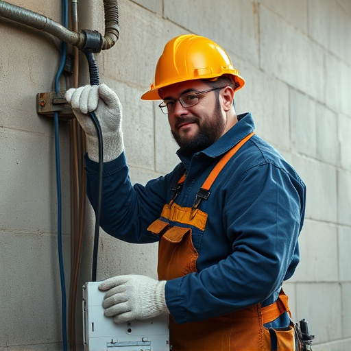 electrician