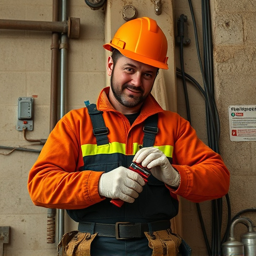electrician