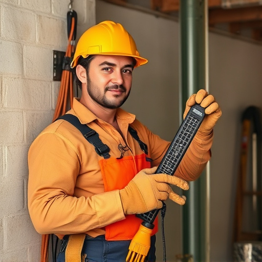 electrician