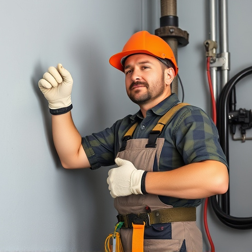 electrician company