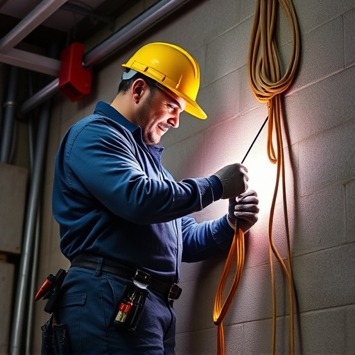 electrician company
