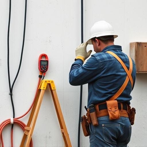 electrician company