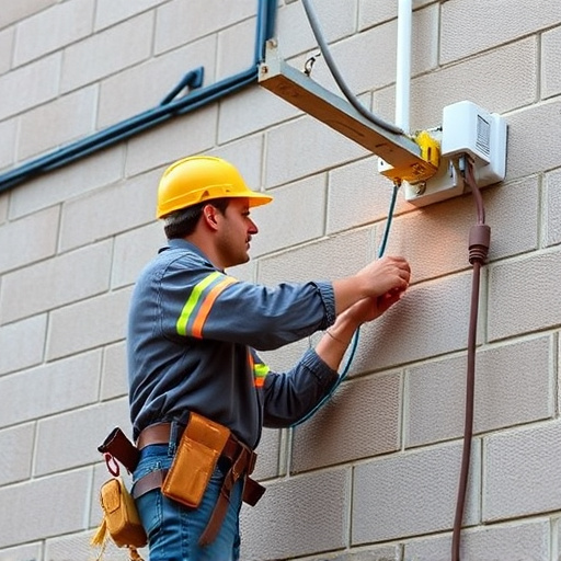 electrician company