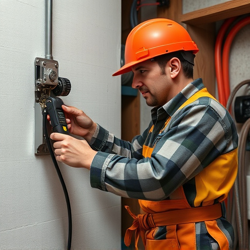 electrician company