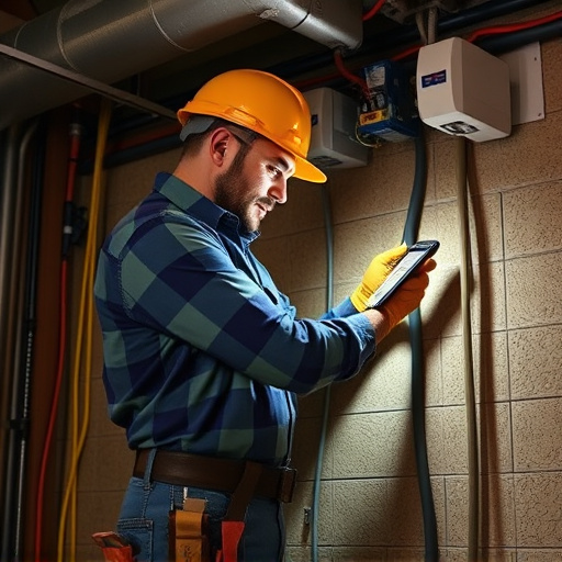 electrician company