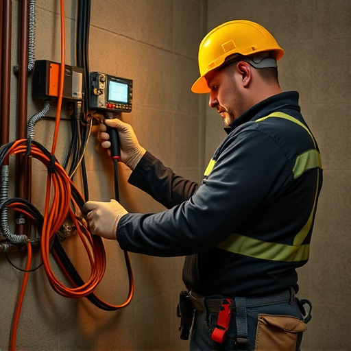 electrician company
