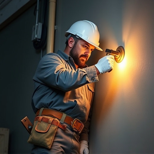 electrician company