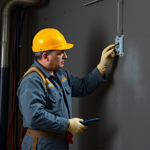 electrician company