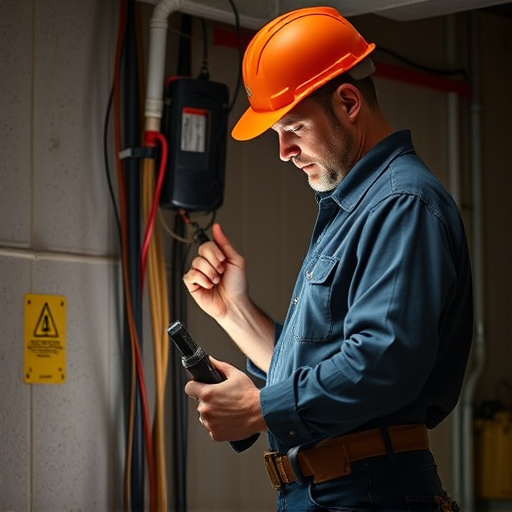 electrician company