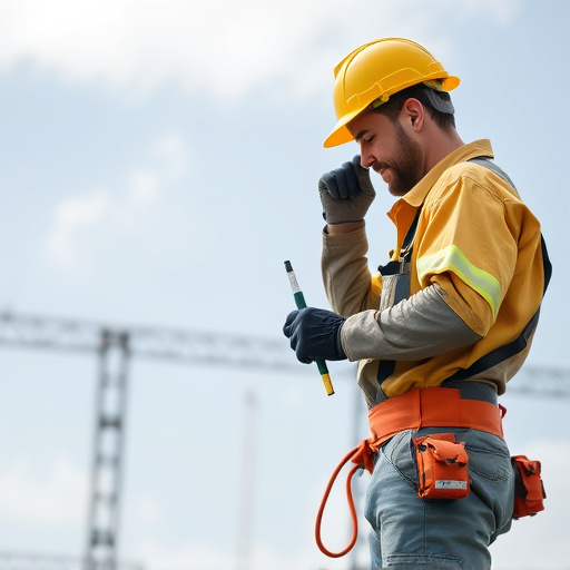 electrician company