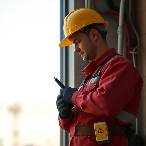 electrician company