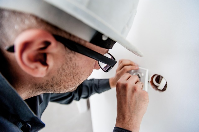 electrician company