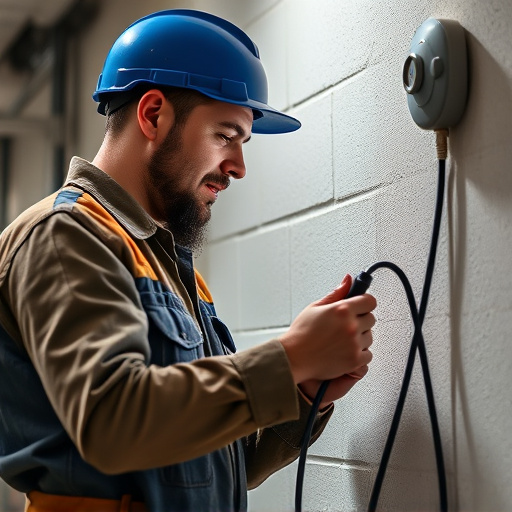 electrician company