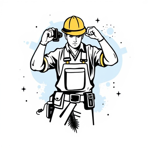 electrician company