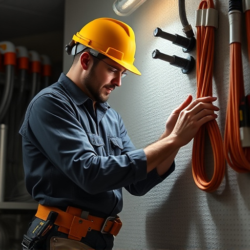 electrician company