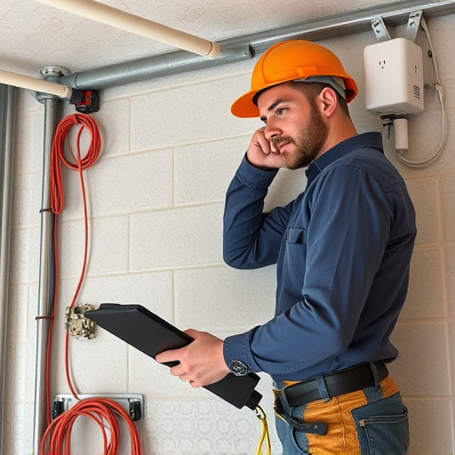 electrician company