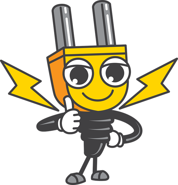 electrician company