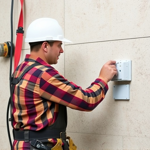 electrician company