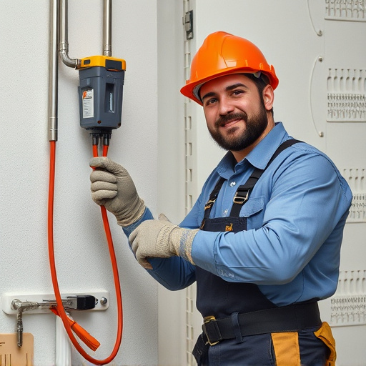 electrician company