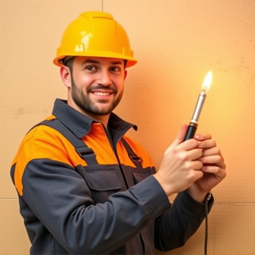 electrician company