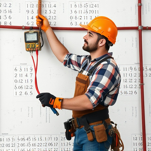 electrician company