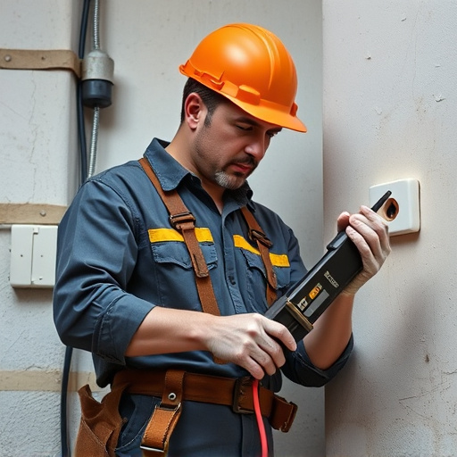 electrician company