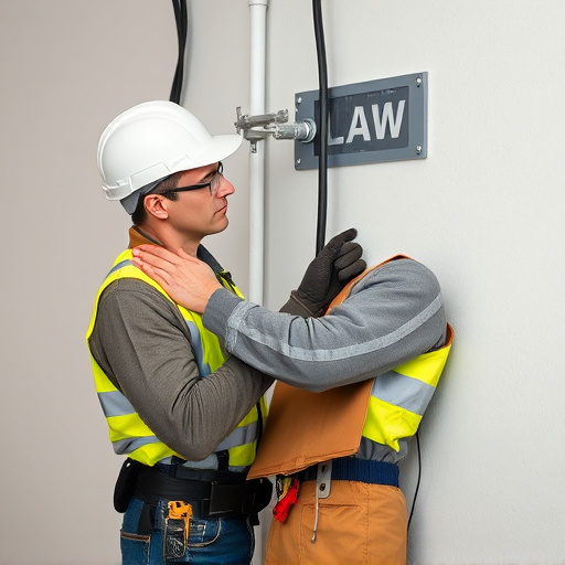 electrician company