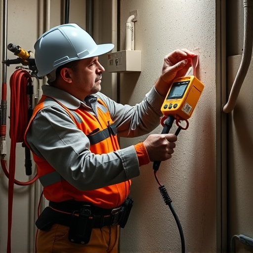 electrician company