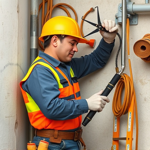 electrician company