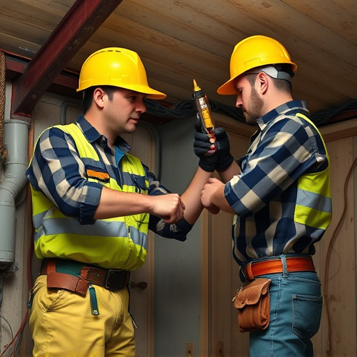 electrician company