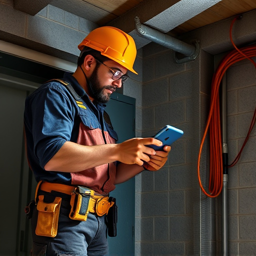 electrician company