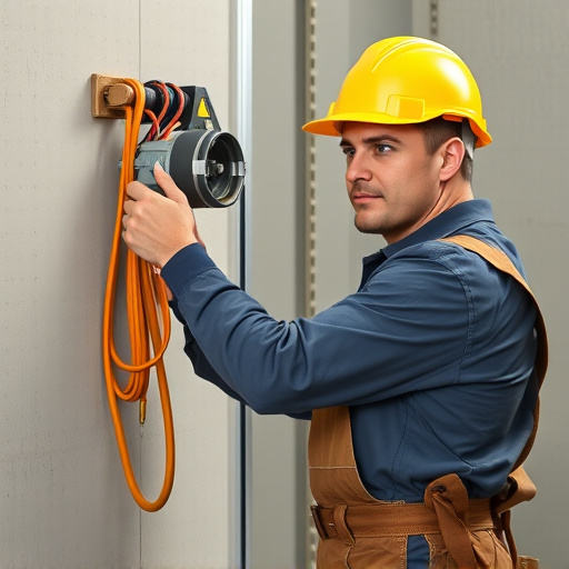 electrician company