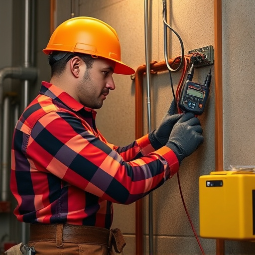 electrician company