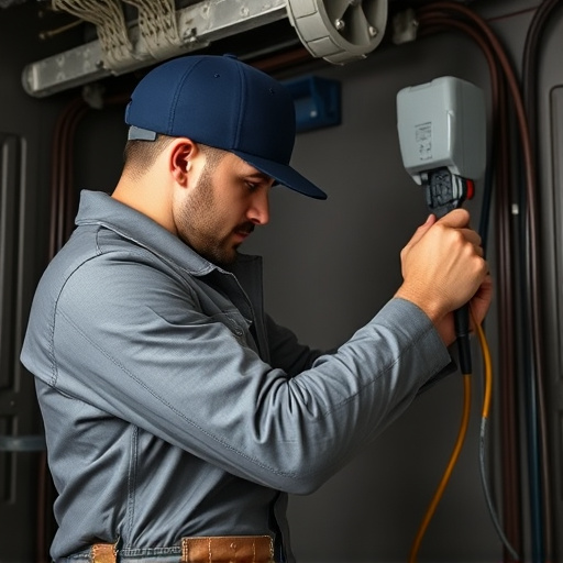electrician company