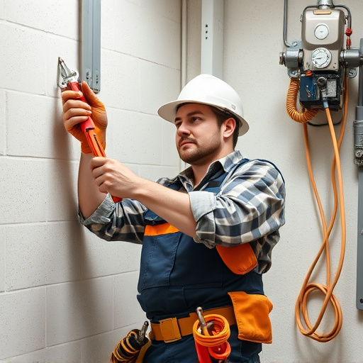 electrician service