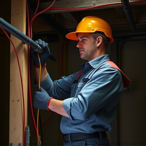 electrician service