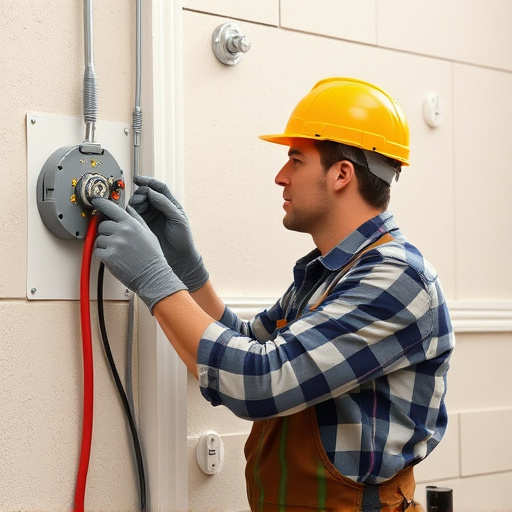 electrician service