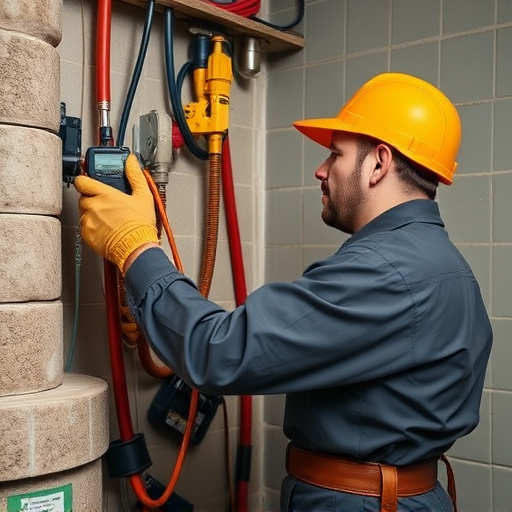 electrician service