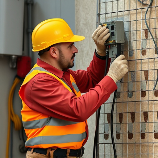electrician service