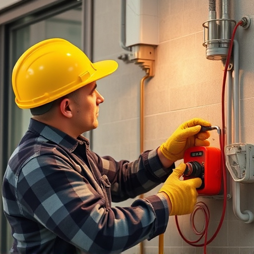 electrician service