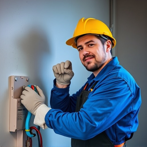 electrician service