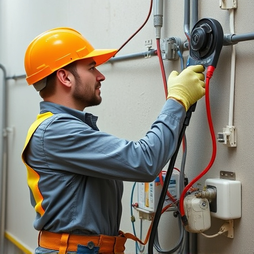 electrician service
