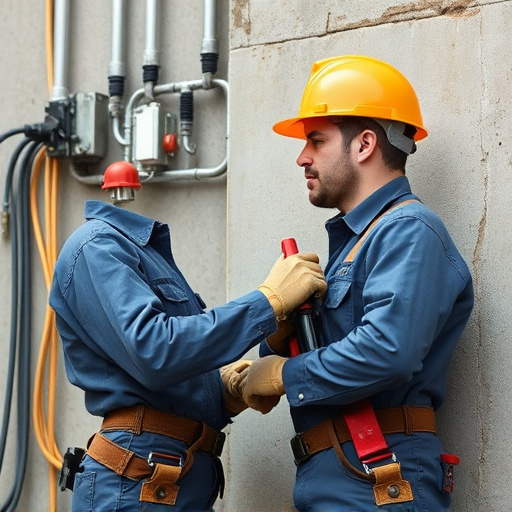 electrician service