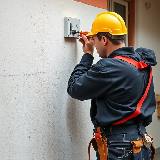 electrician service