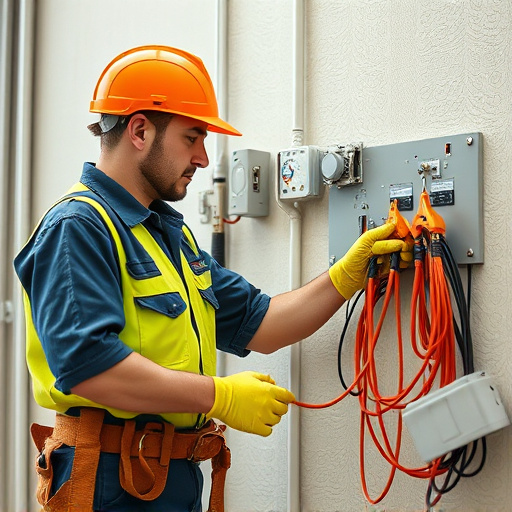 electrician service