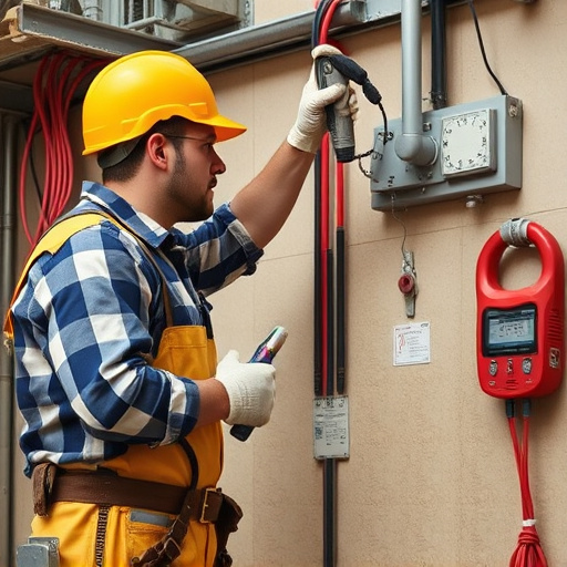 electrician service