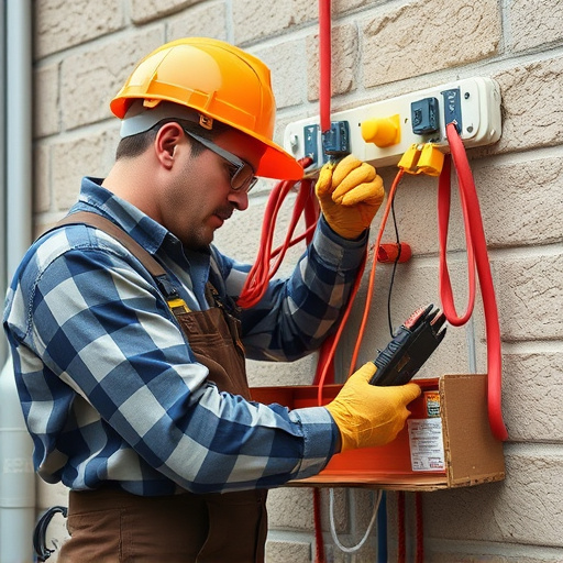 electrician service