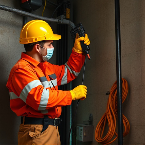 electrician service