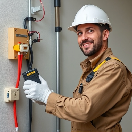 electrician service
